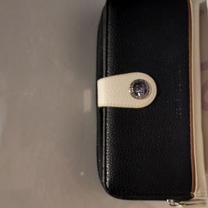 STONEMOUNTAIN WALLET  BLAND NEW